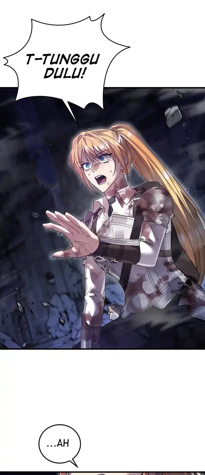 Baca Heroes, Demons & Villains - Chapter 124 halaman 10