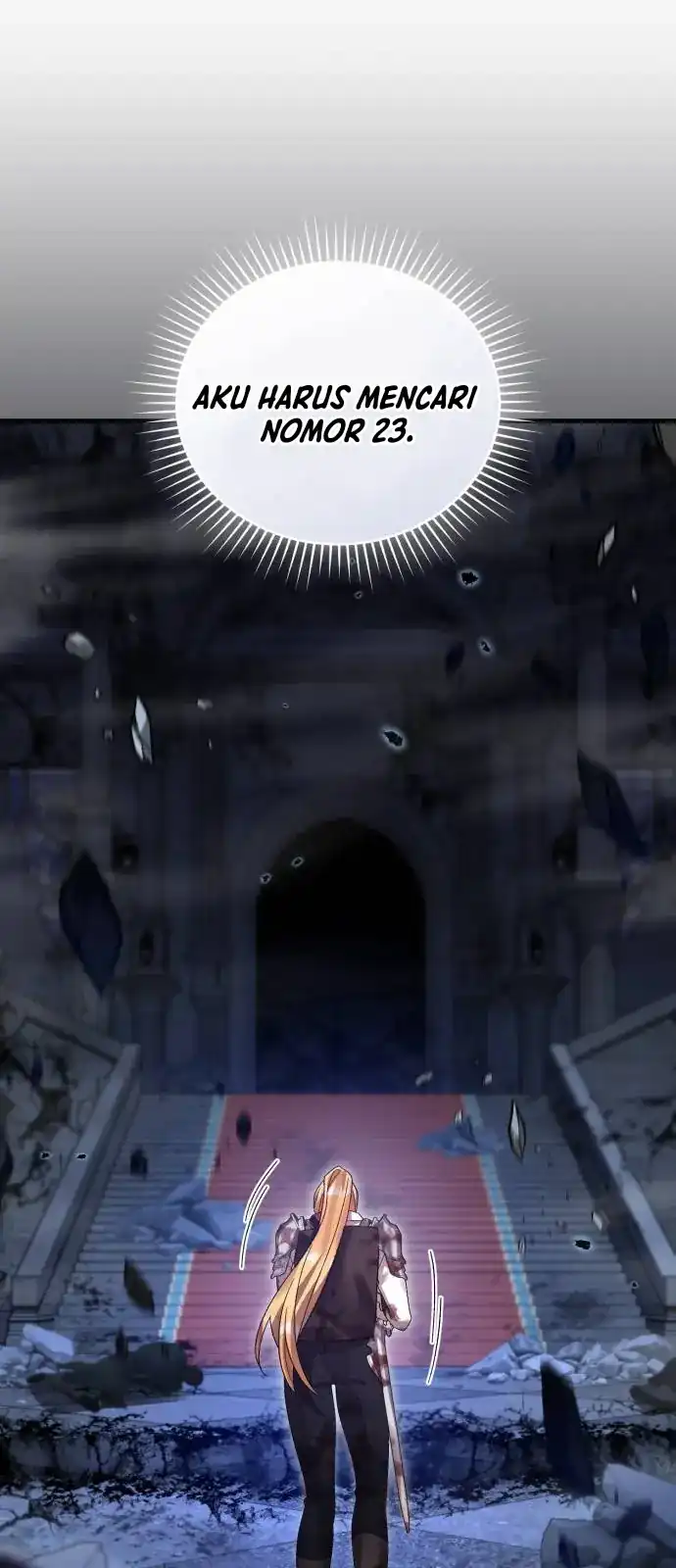 Baca Heroes, Demons & Villains - Chapter 124 halaman 13