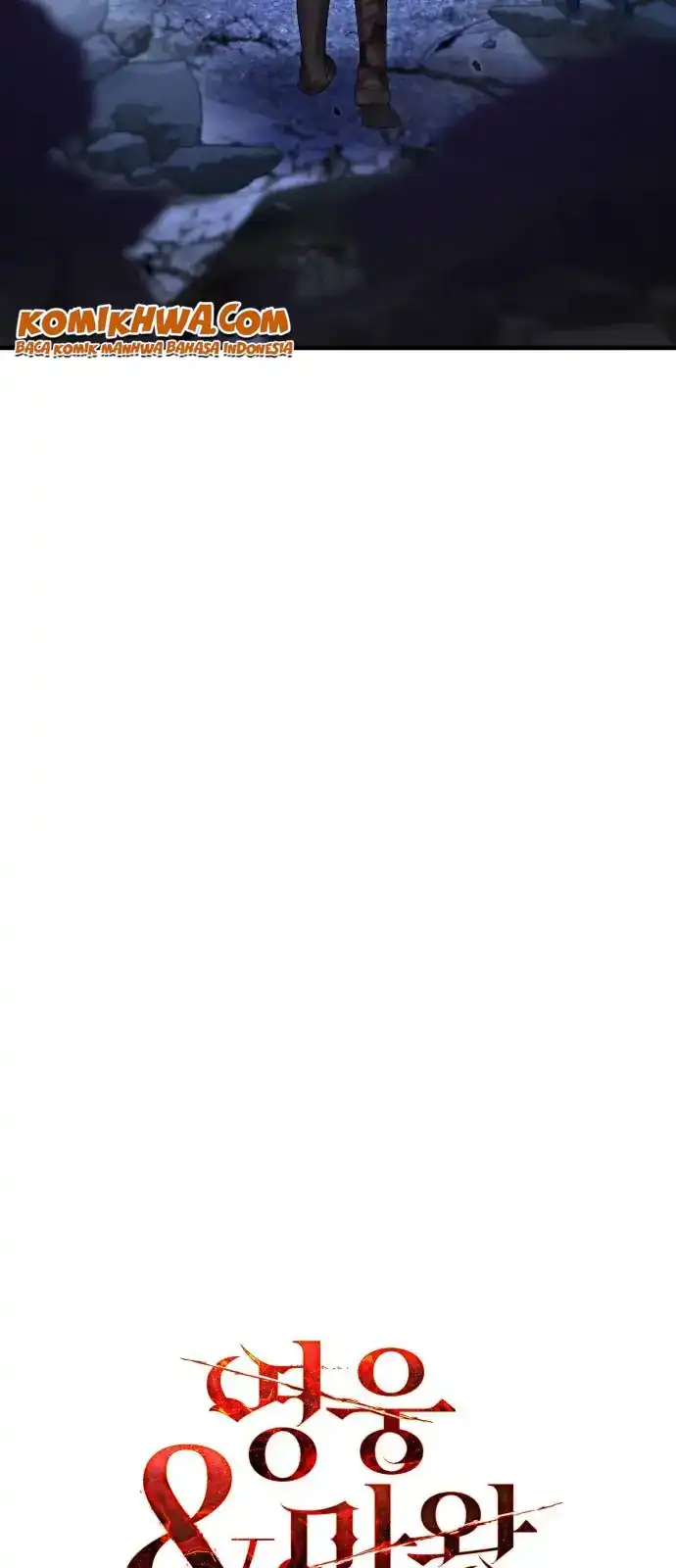 Baca Heroes, Demons & Villains - Chapter 124 halaman 14