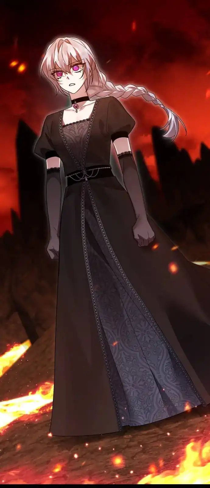 Baca Heroes, Demons & Villains - Chapter 124 halaman 18