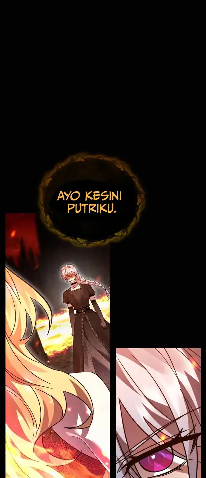Baca Heroes, Demons & Villains - Chapter 124 halaman 19