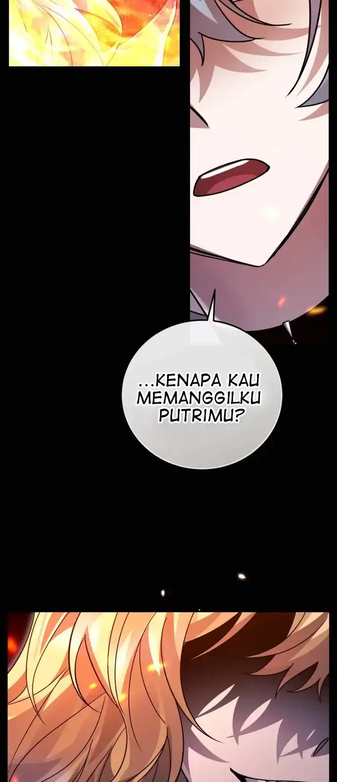 Baca Heroes, Demons & Villains - Chapter 124 halaman 20