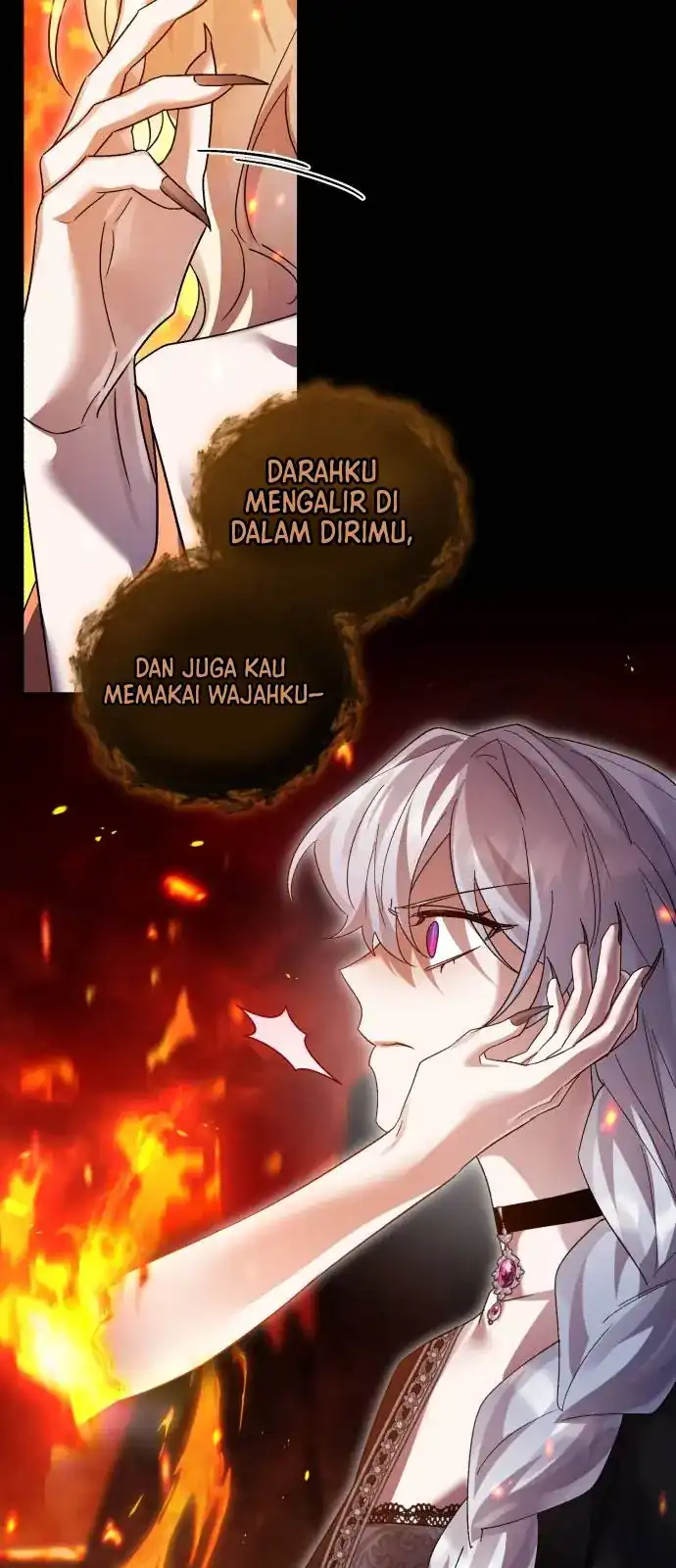 Baca Heroes, Demons & Villains - Chapter 124 halaman 23