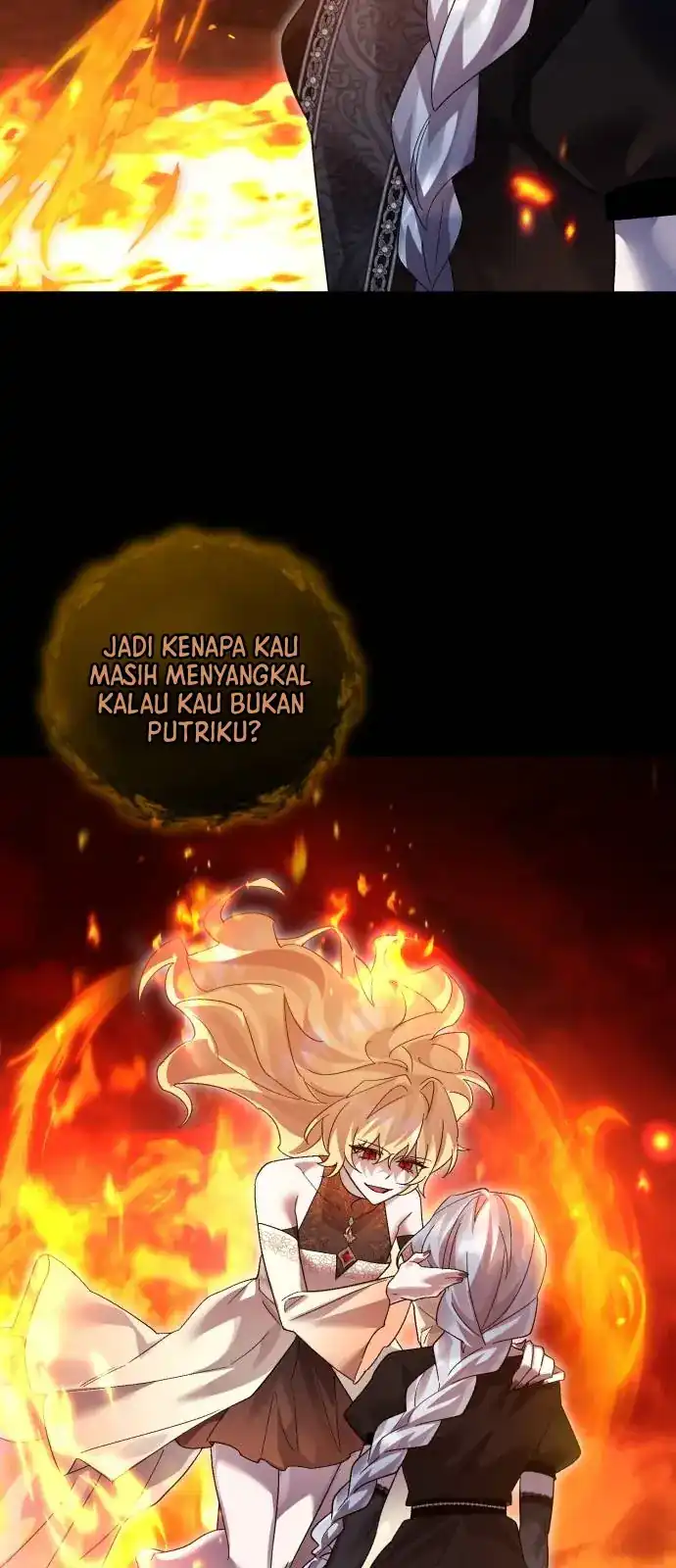 Baca Heroes, Demons & Villains - Chapter 124 halaman 24