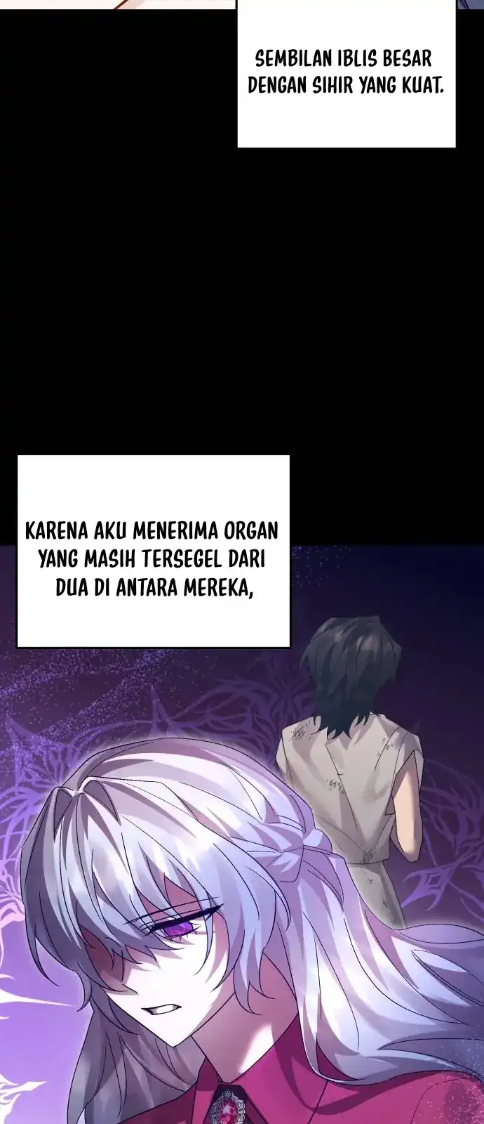 Baca Heroes, Demons & Villains - Chapter 124 halaman 26