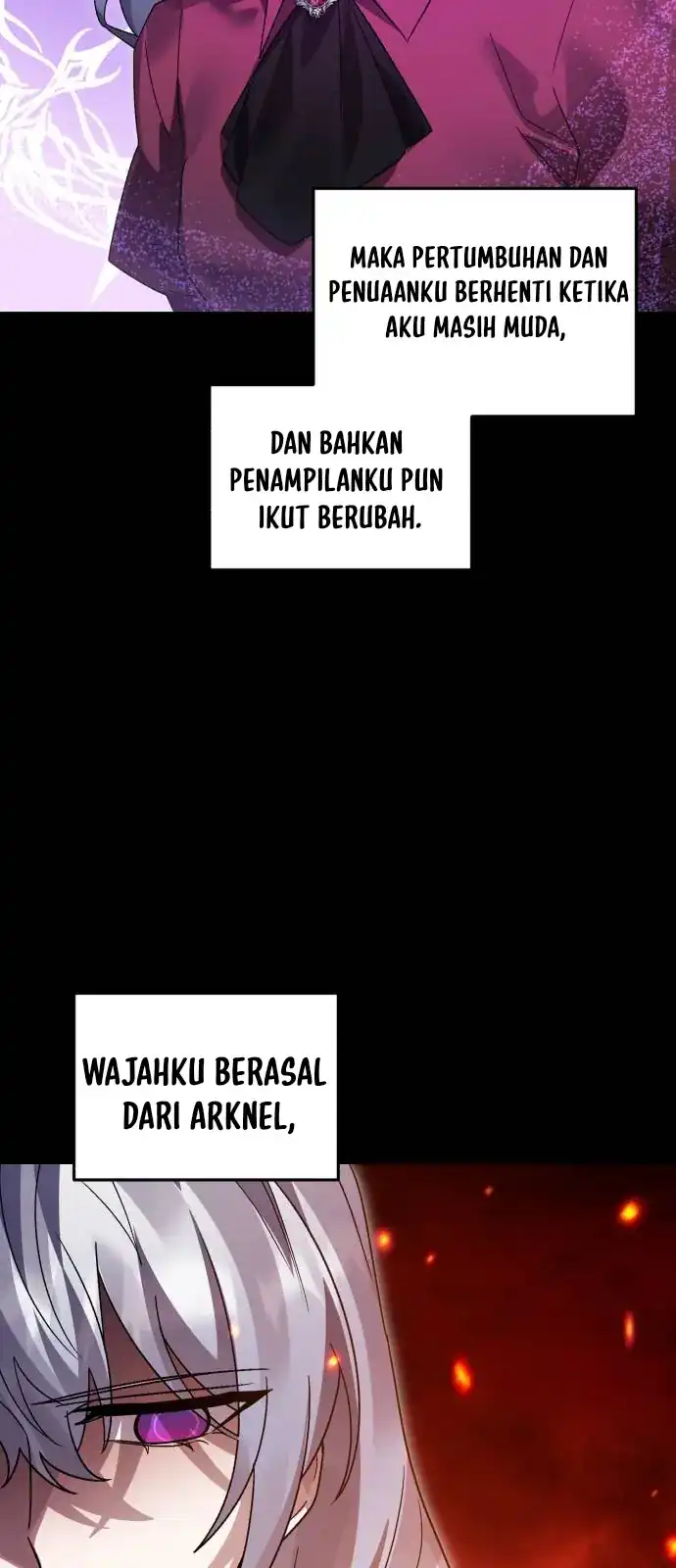 Baca Heroes, Demons & Villains - Chapter 124 halaman 27