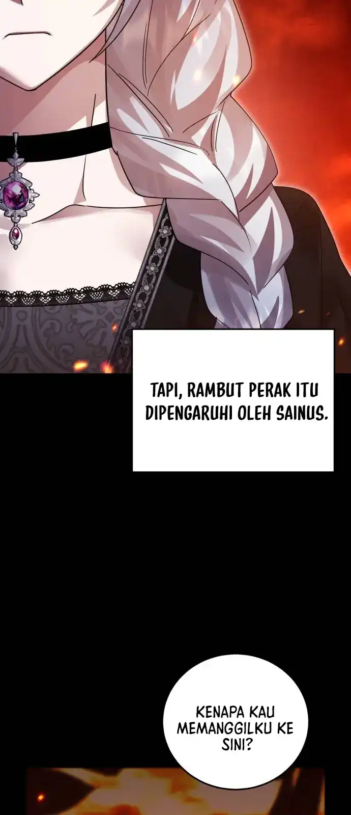 Baca Heroes, Demons & Villains - Chapter 124 halaman 28