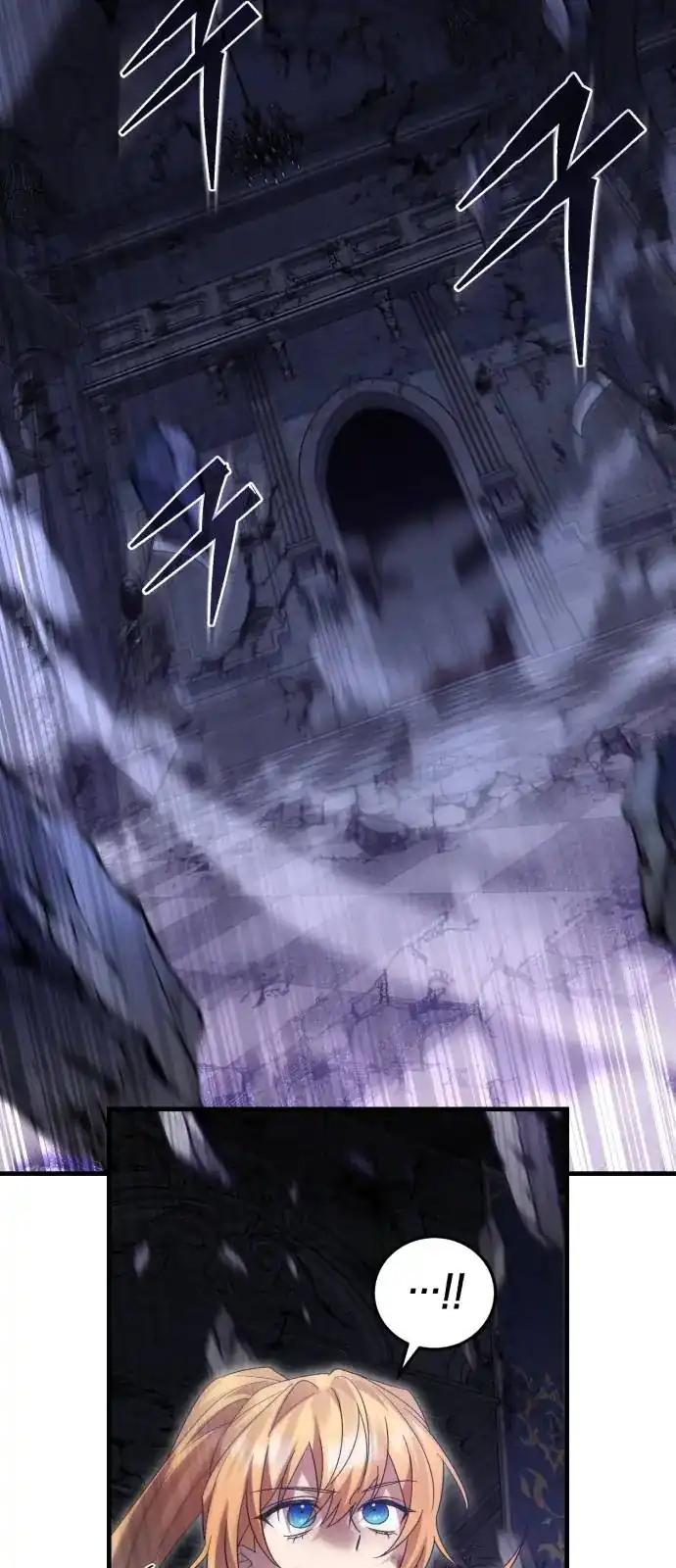 Baca Heroes, Demons & Villains - Chapter 124 halaman 3