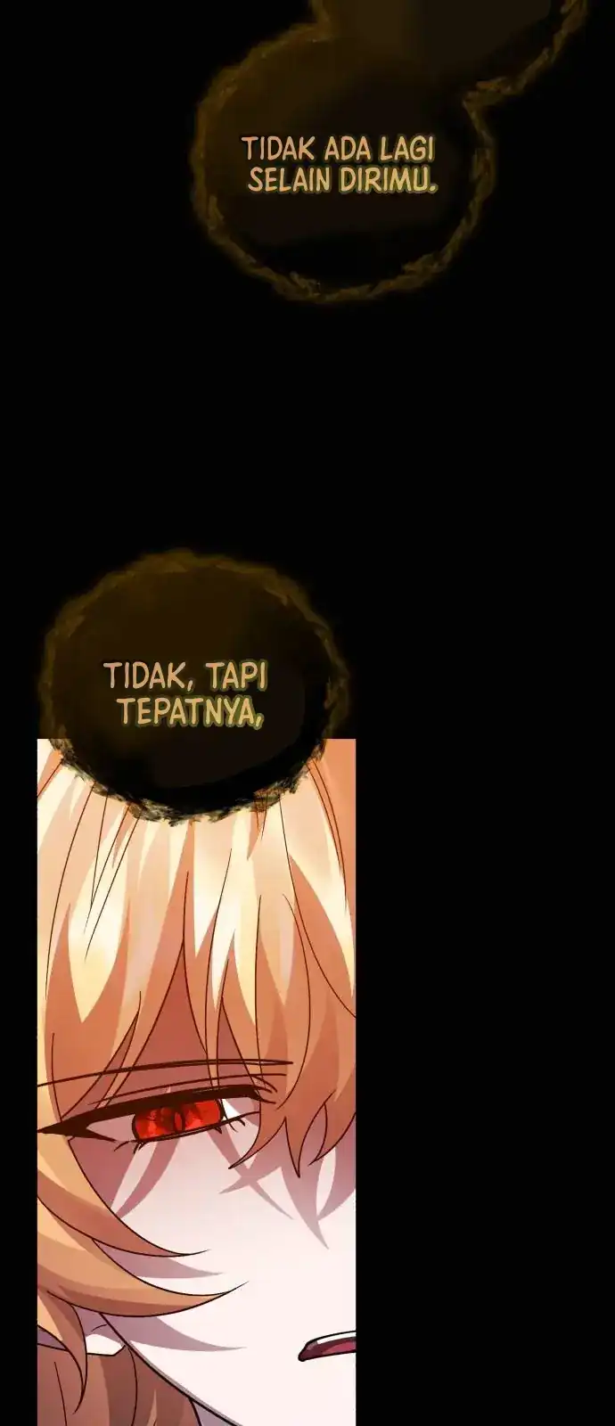 Baca Heroes, Demons & Villains - Chapter 124 halaman 31