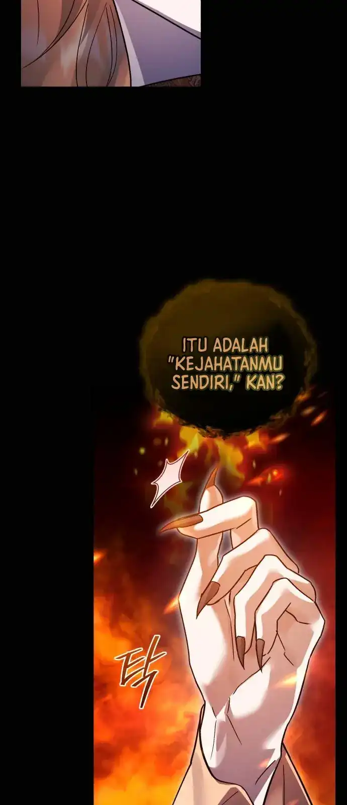 Baca Heroes, Demons & Villains - Chapter 124 halaman 32