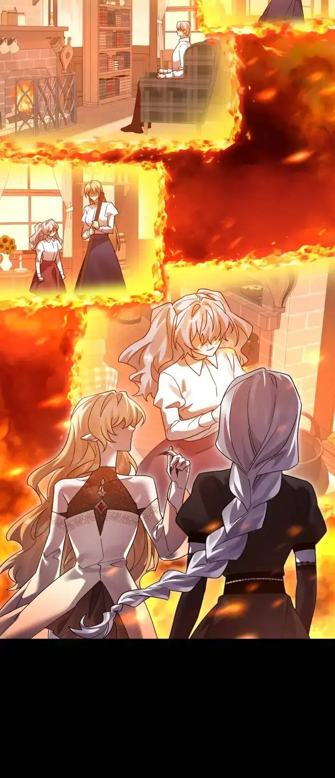 Baca Heroes, Demons & Villains - Chapter 124 halaman 33