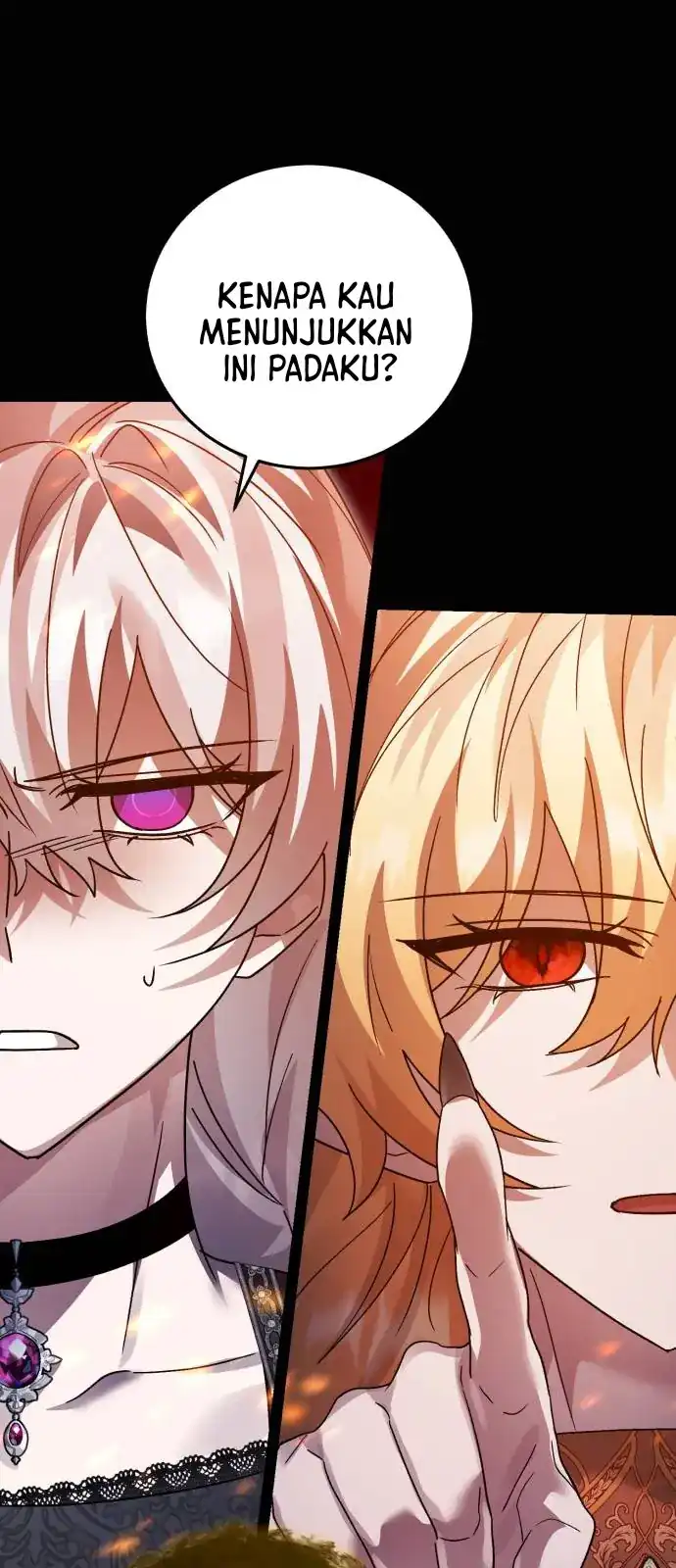 Baca Heroes, Demons & Villains - Chapter 124 halaman 34