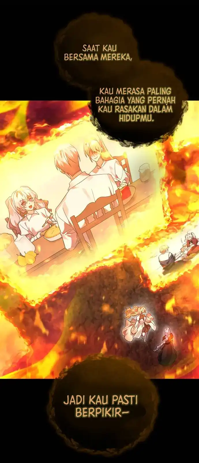 Baca Heroes, Demons & Villains - Chapter 124 halaman 36