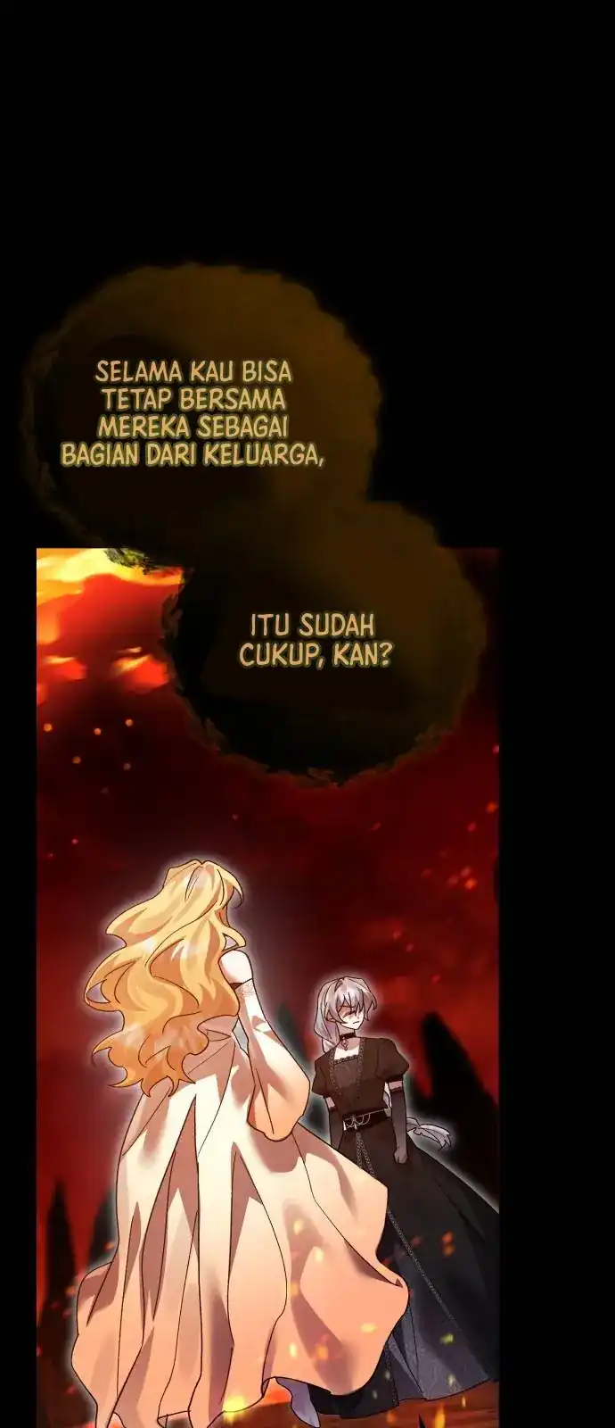 Baca Heroes, Demons & Villains - Chapter 124 halaman 37