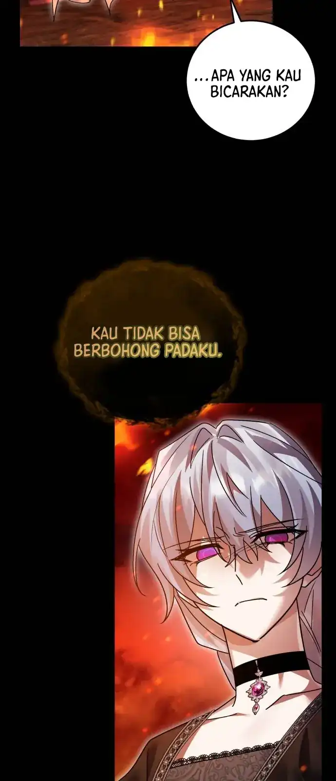 Baca Heroes, Demons & Villains - Chapter 124 halaman 38