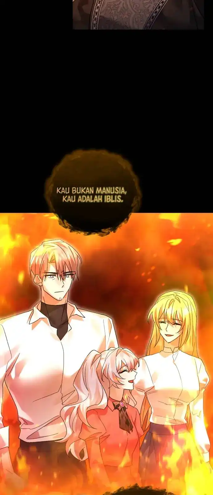 Baca Heroes, Demons & Villains - Chapter 124 halaman 39