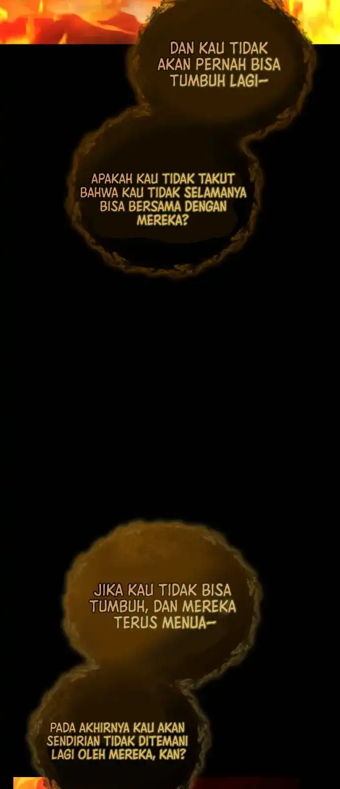 Baca Heroes, Demons & Villains - Chapter 124 halaman 40