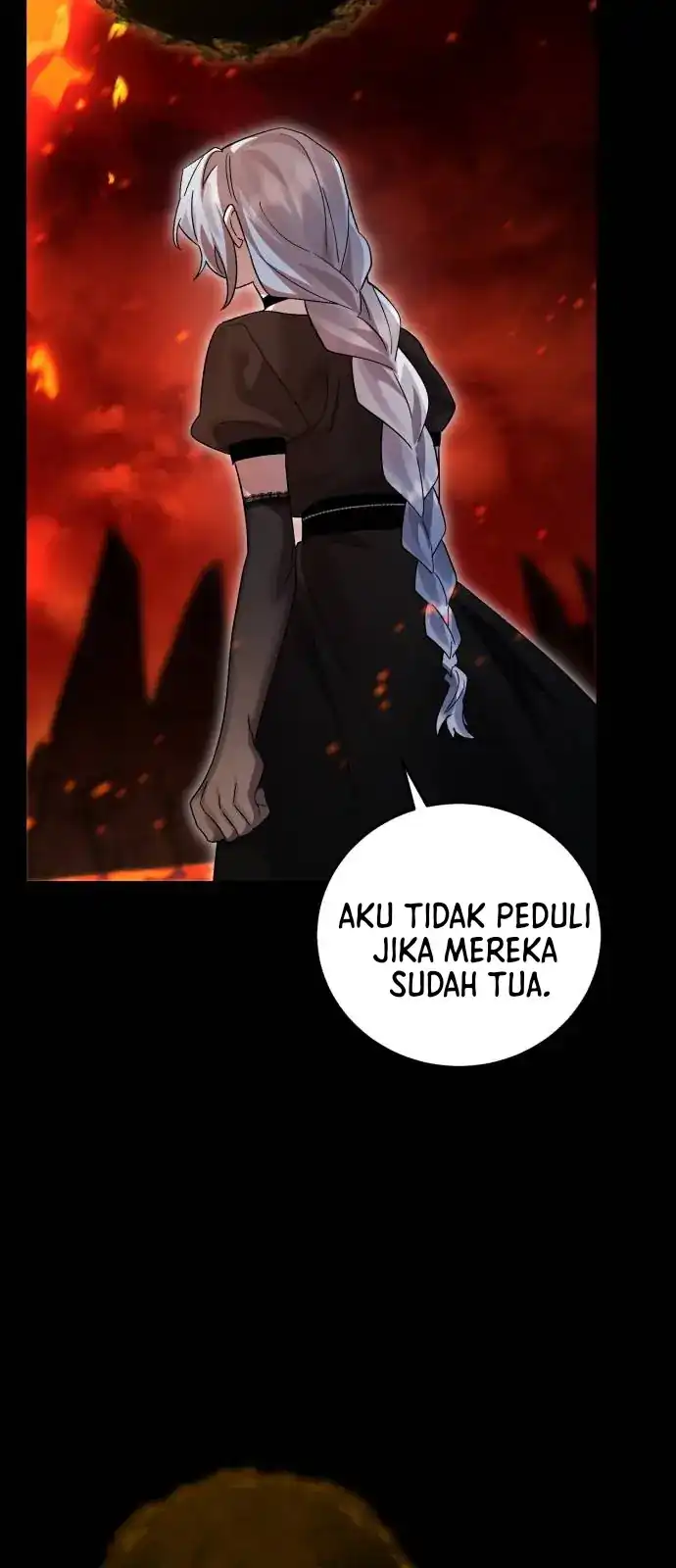 Baca Heroes, Demons & Villains - Chapter 124 halaman 41