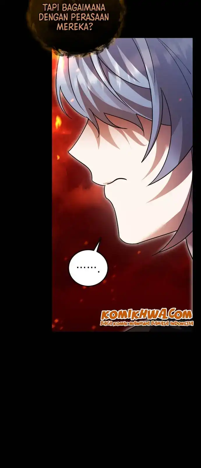 Baca Heroes, Demons & Villains - Chapter 124 halaman 43