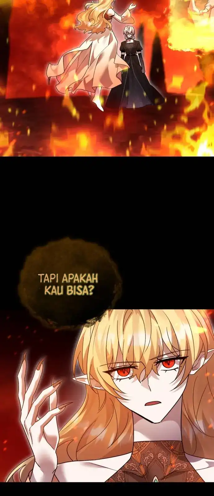 Baca Heroes, Demons & Villains - Chapter 124 halaman 45