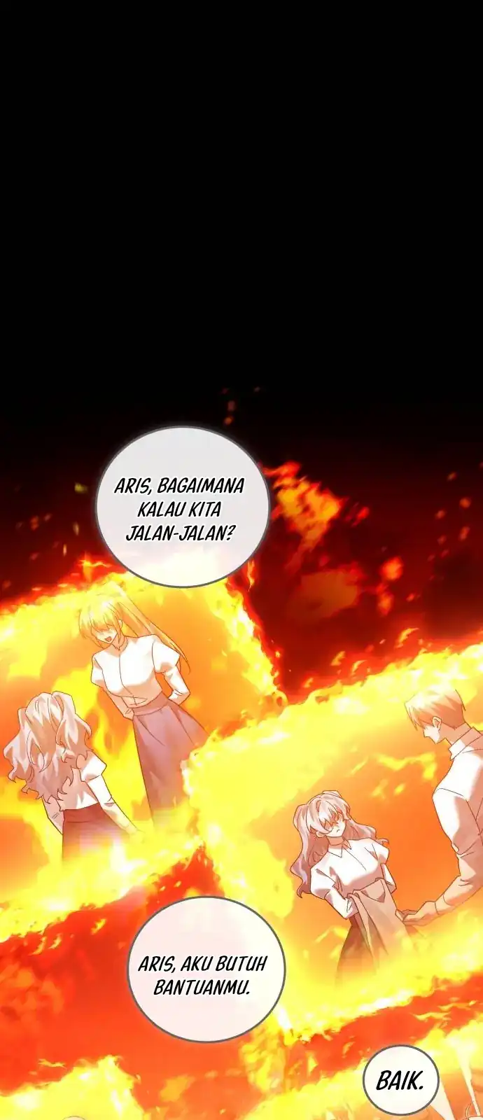 Baca Heroes, Demons & Villains - Chapter 124 halaman 46