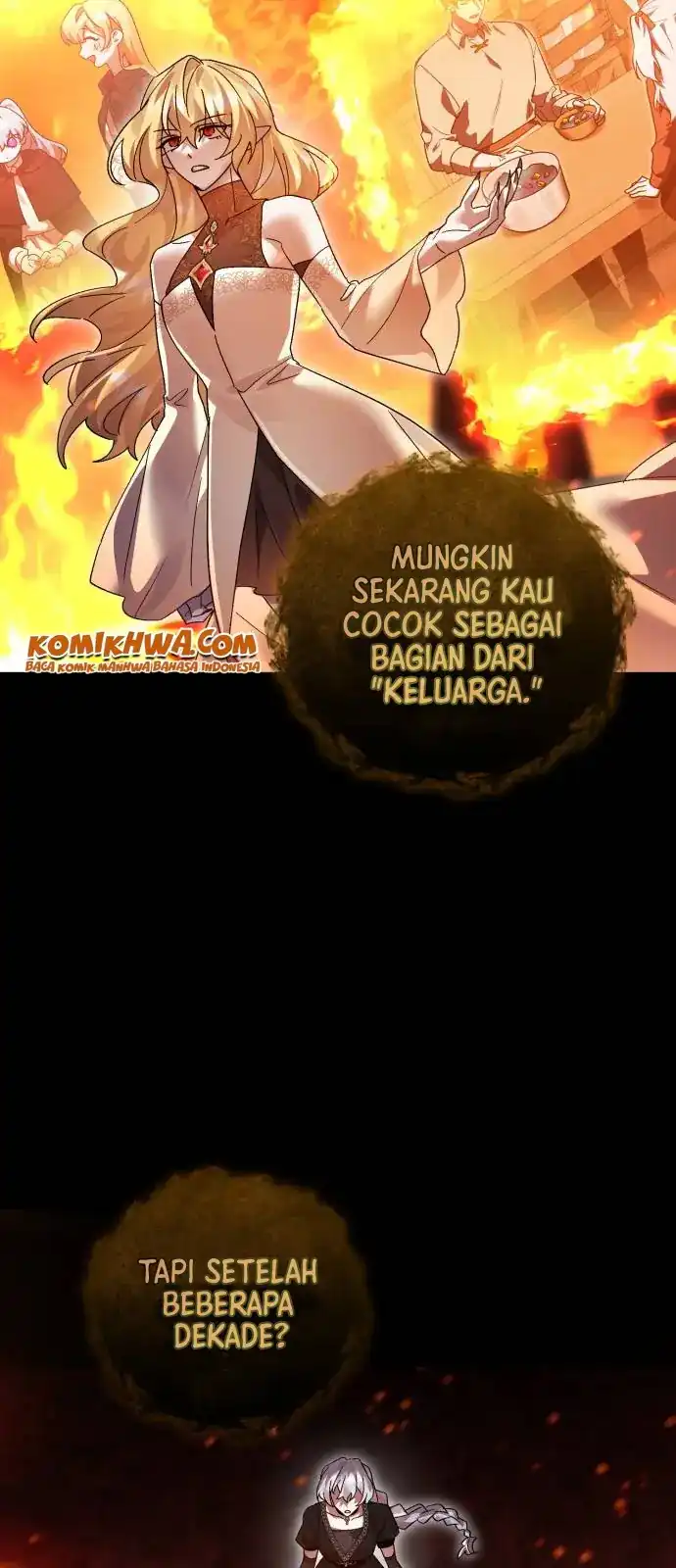 Baca Heroes, Demons & Villains - Chapter 124 halaman 47