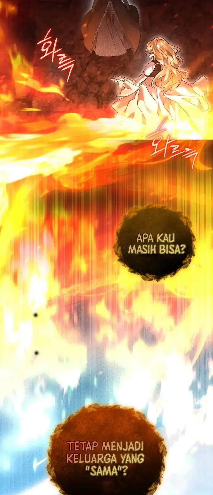 Baca Heroes, Demons & Villains - Chapter 124 halaman 48