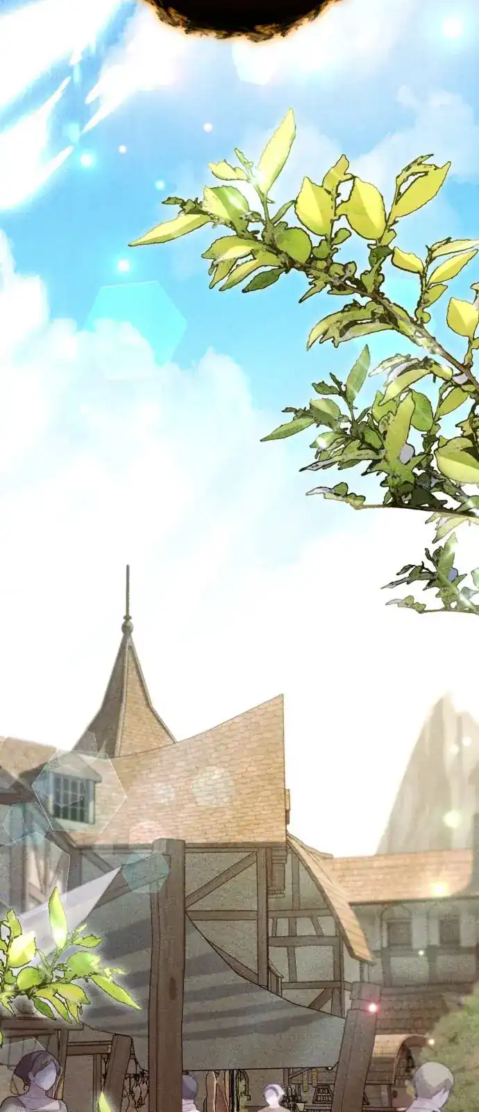 Baca Heroes, Demons & Villains - Chapter 124 halaman 49