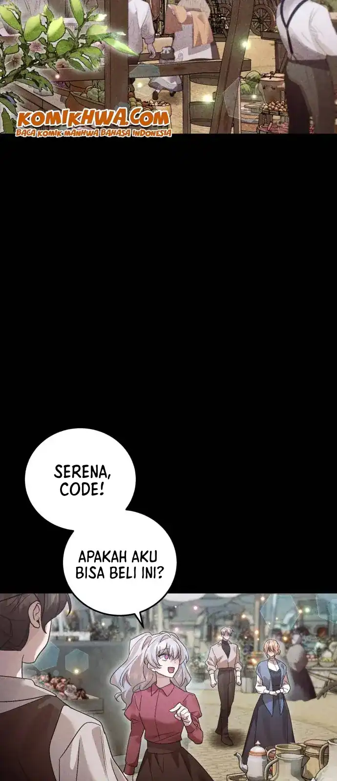 Baca Heroes, Demons & Villains - Chapter 124 halaman 50