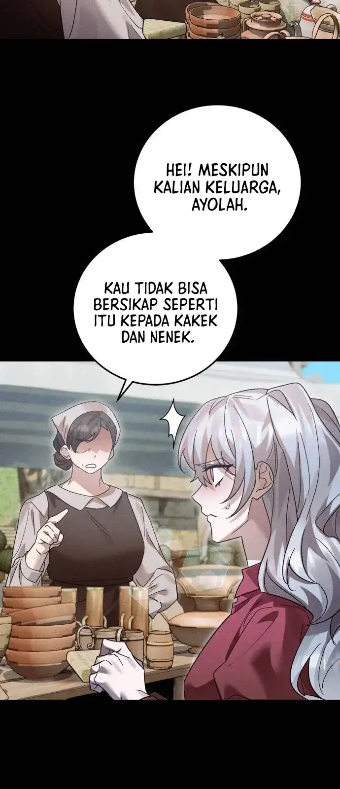 Baca Heroes, Demons & Villains - Chapter 124 halaman 51