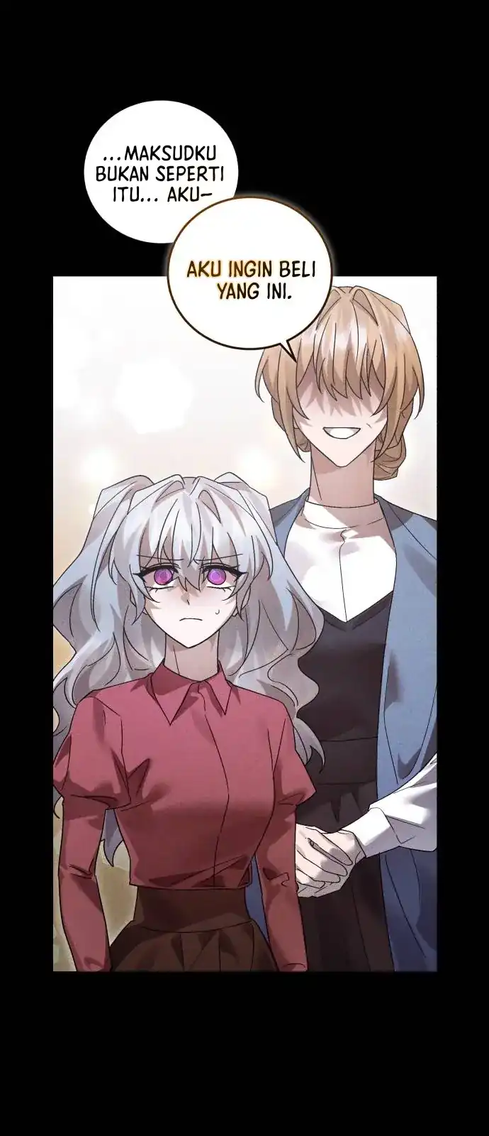 Baca Heroes, Demons & Villains - Chapter 124 halaman 52