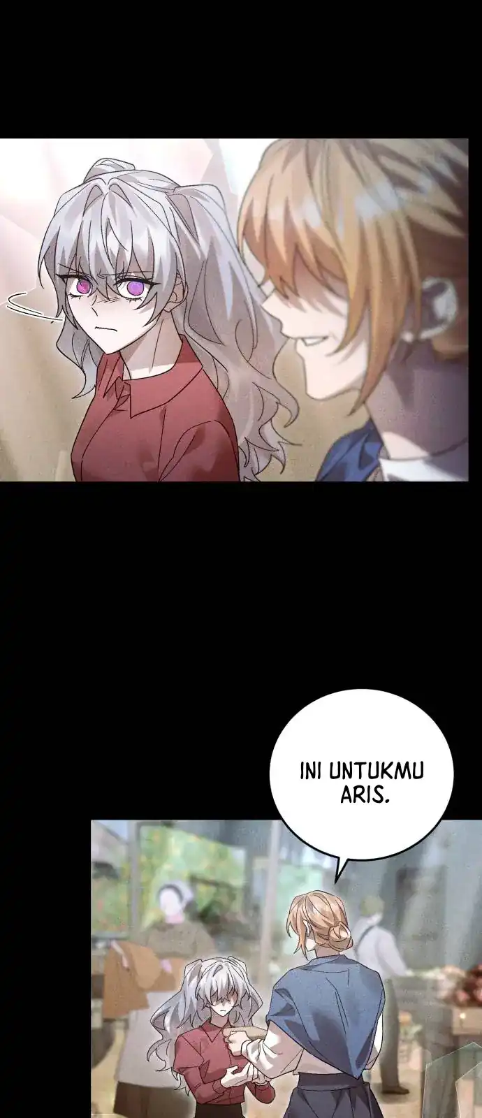 Baca Heroes, Demons & Villains - Chapter 124 halaman 53
