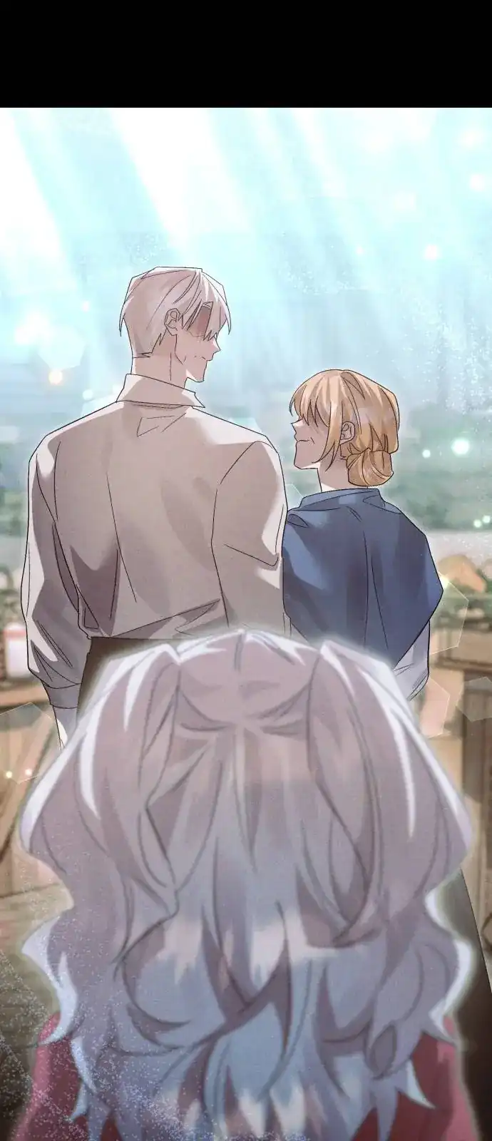 Baca Heroes, Demons & Villains - Chapter 124 halaman 56