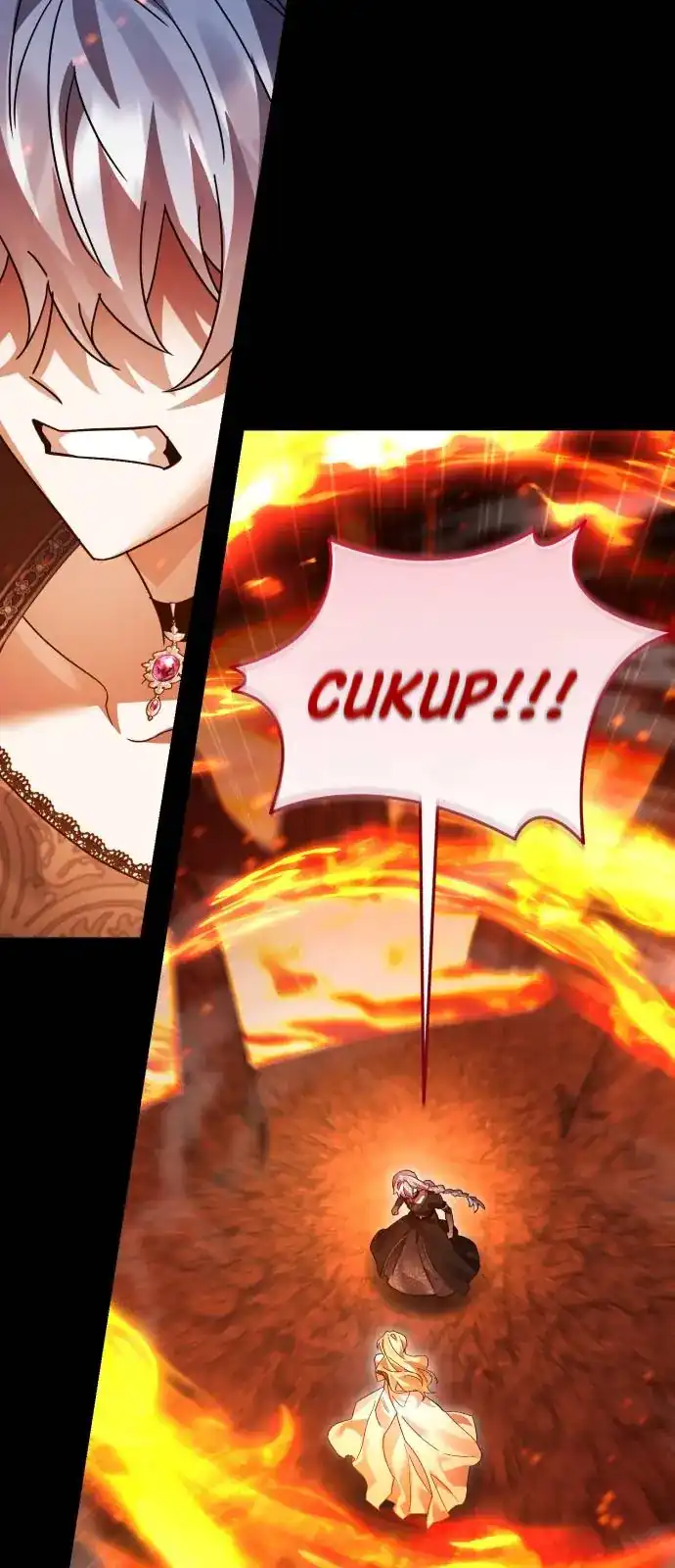 Baca Heroes, Demons & Villains - Chapter 124 halaman 60