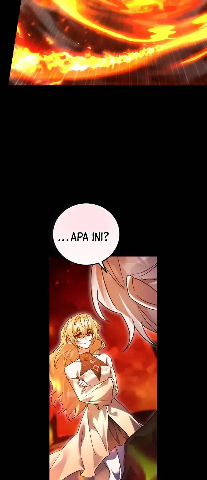 Baca Heroes, Demons & Villains - Chapter 124 halaman 61