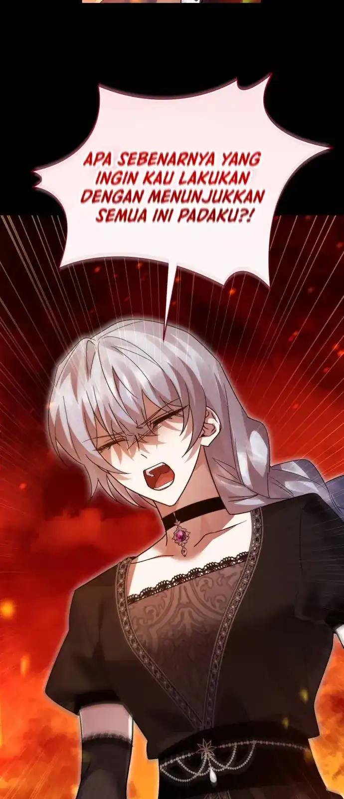 Baca Heroes, Demons & Villains - Chapter 124 halaman 62