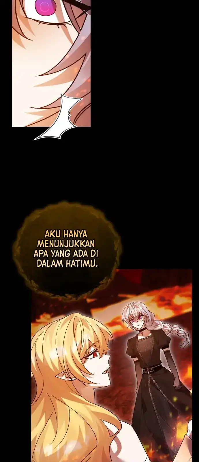Baca Heroes, Demons & Villains - Chapter 124 halaman 64