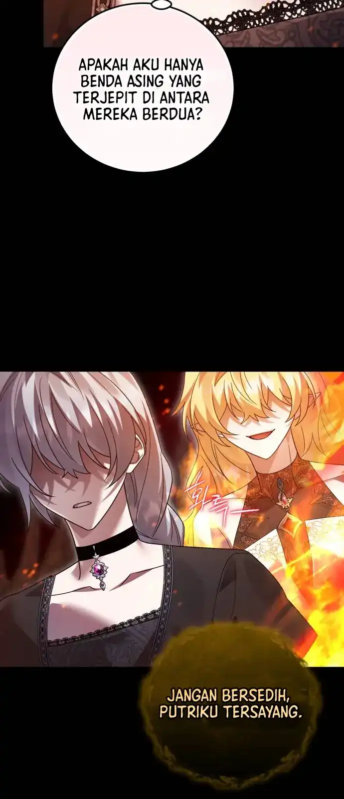 Baca Heroes, Demons & Villains - Chapter 124 halaman 67