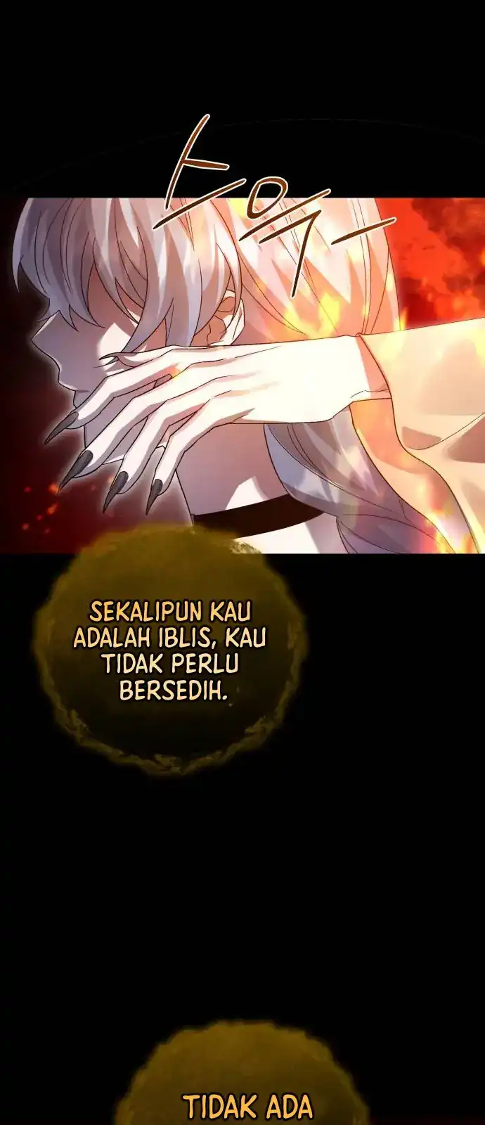 Baca Heroes, Demons & Villains - Chapter 124 halaman 68