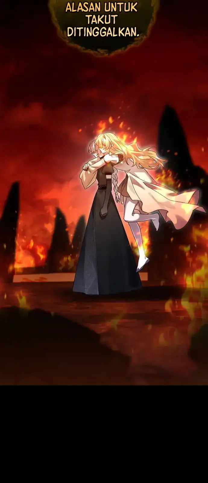 Baca Heroes, Demons & Villains - Chapter 124 halaman 69