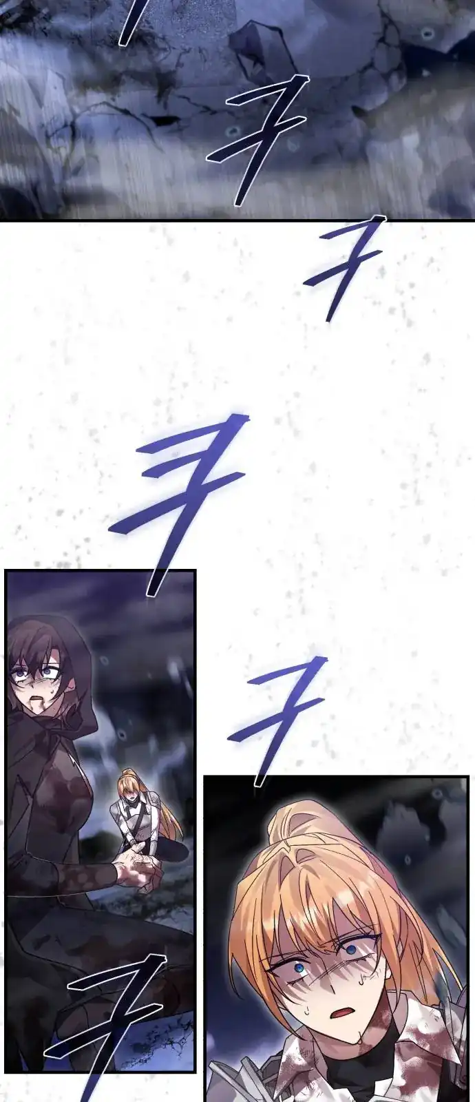 Baca Heroes, Demons & Villains - Chapter 124 halaman 7