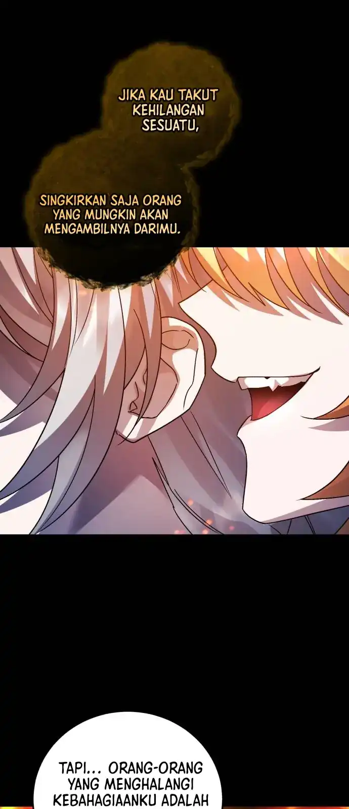 Baca Heroes, Demons & Villains - Chapter 124 halaman 70