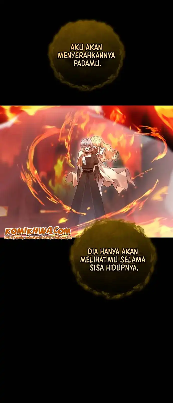 Baca Heroes, Demons & Villains - Chapter 124 halaman 72