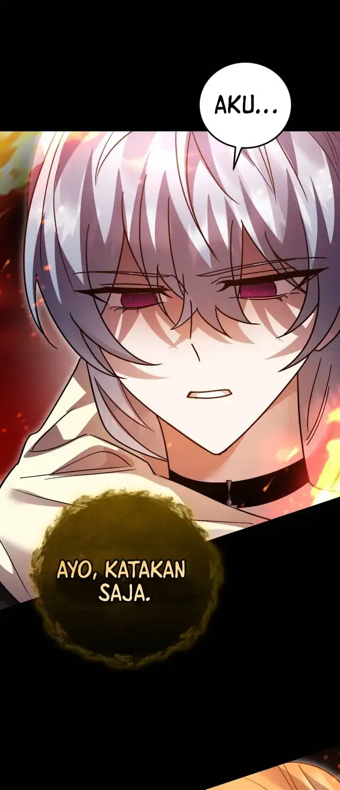 Baca Heroes, Demons & Villains - Chapter 124 halaman 74