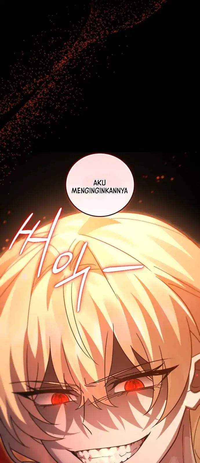 Baca Heroes, Demons & Villains - Chapter 124 halaman 77