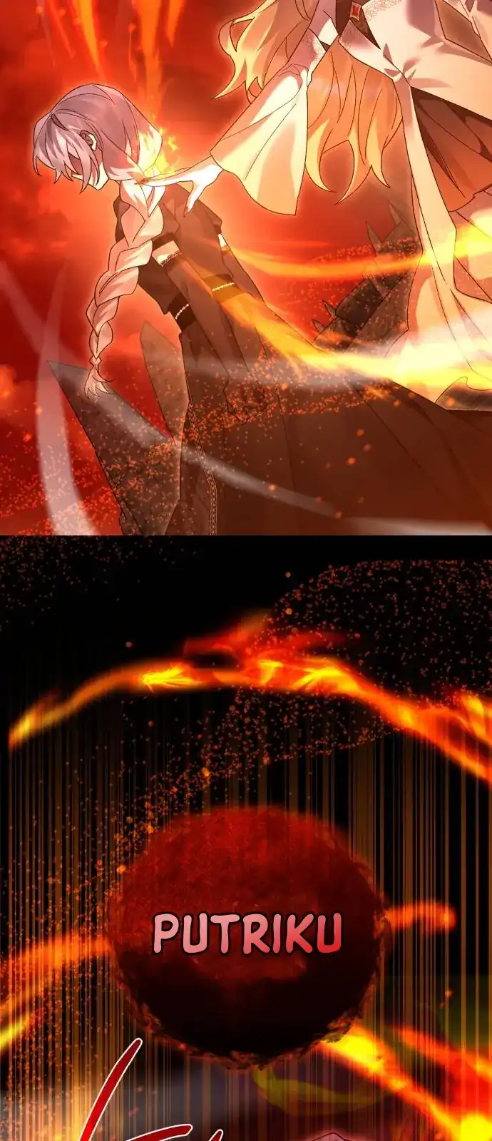 Baca Heroes, Demons & Villains - Chapter 124 halaman 79