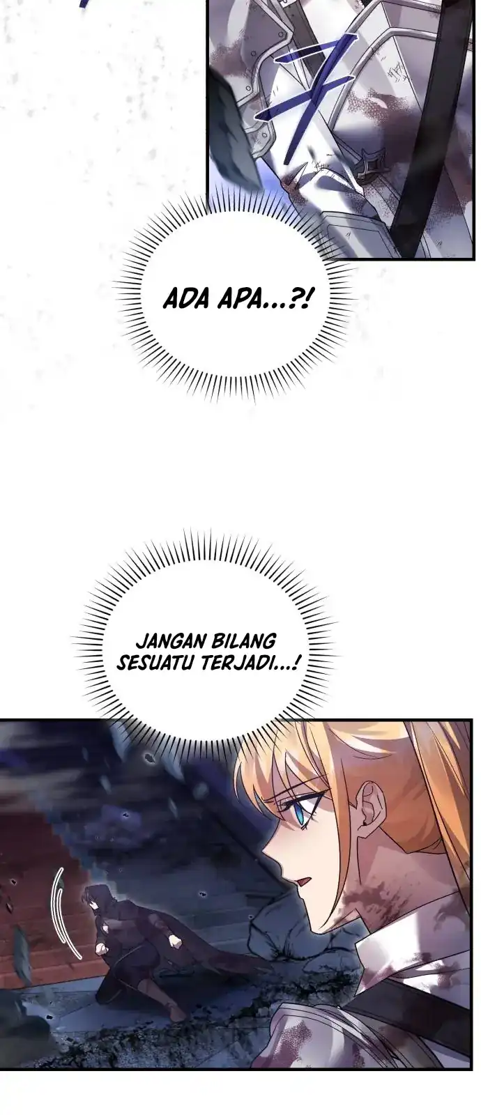 Baca Heroes, Demons & Villains - Chapter 124 halaman 8