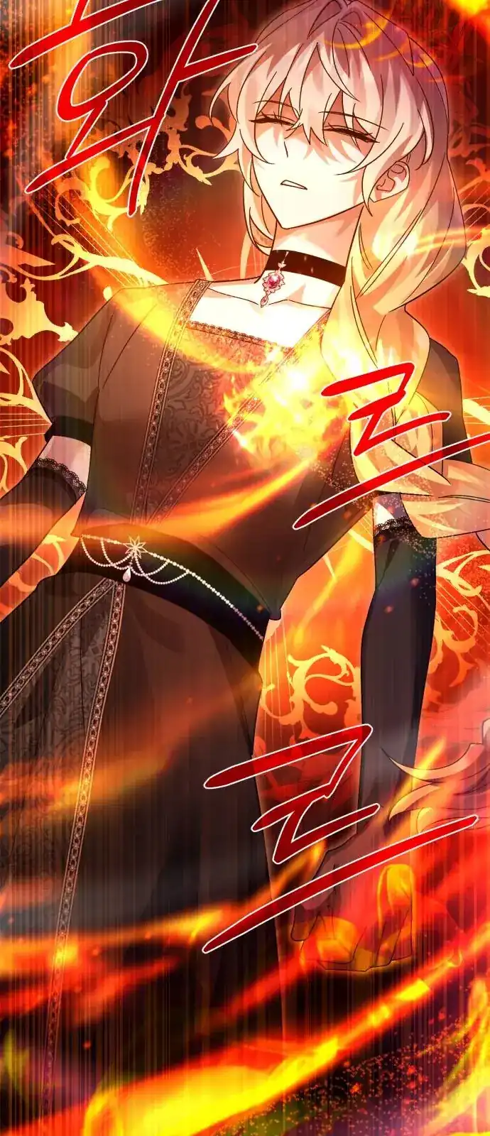 Baca Heroes, Demons & Villains - Chapter 124 halaman 80