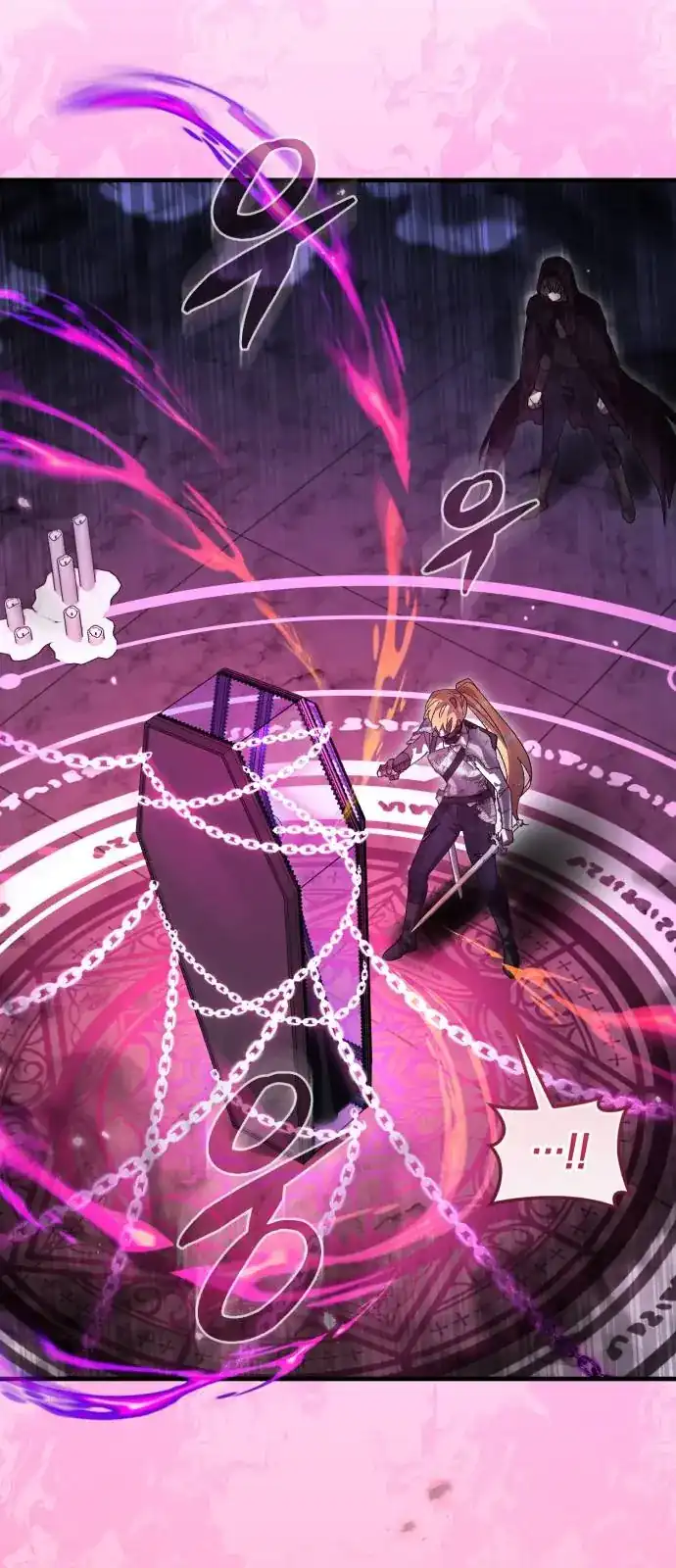 Baca Heroes, Demons & Villains - Chapter 125 halaman 10