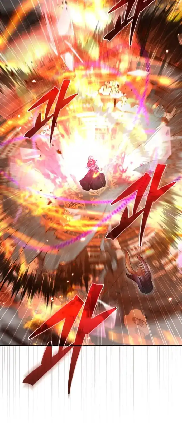 Baca Heroes, Demons & Villains - Chapter 125 halaman 15